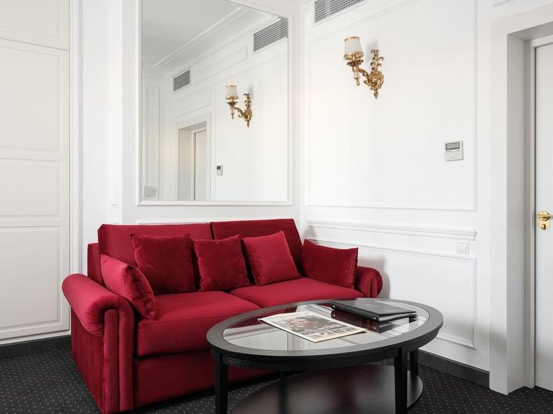 Гранд Отель Екатеринодар