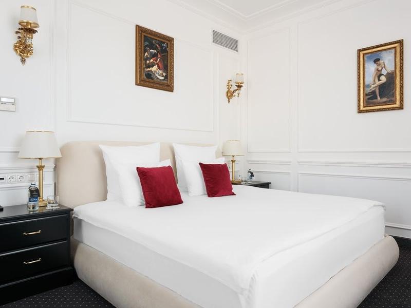 Гранд Отель Екатеринодар