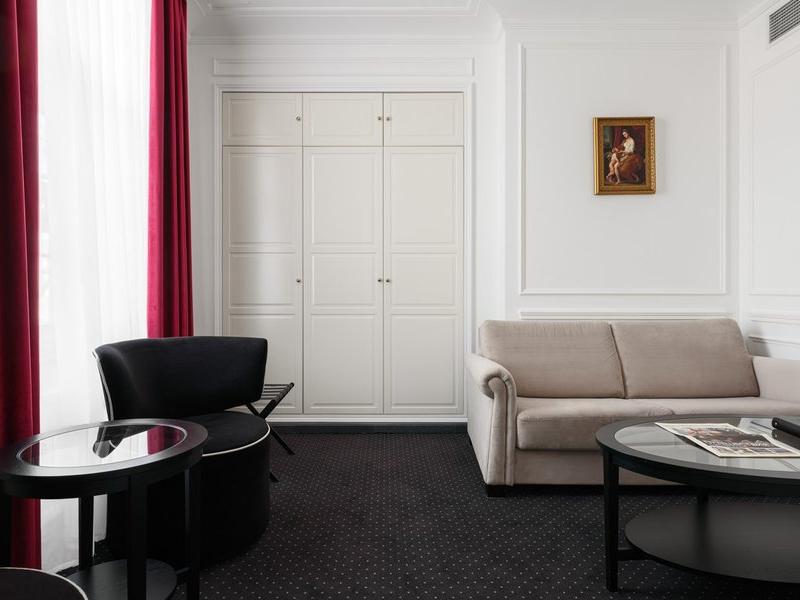 Гранд Отель Екатеринодар