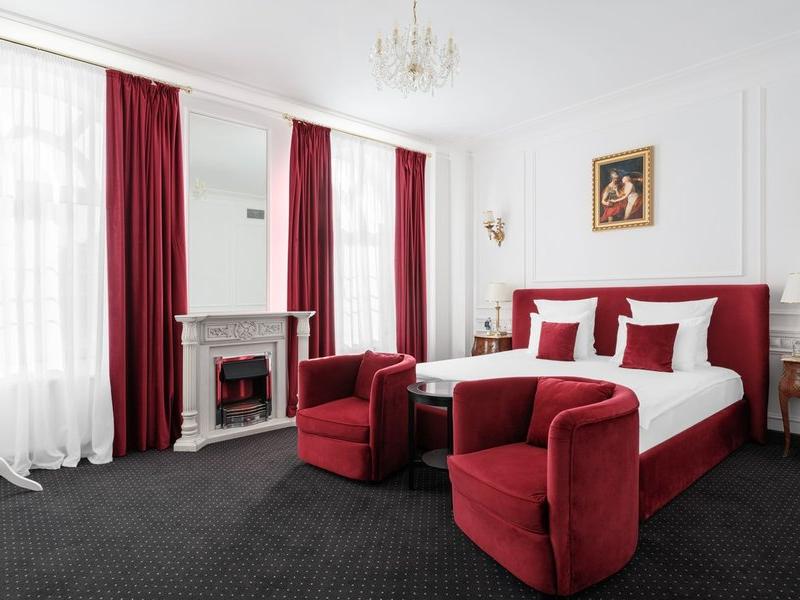 Гранд Отель Екатеринодар