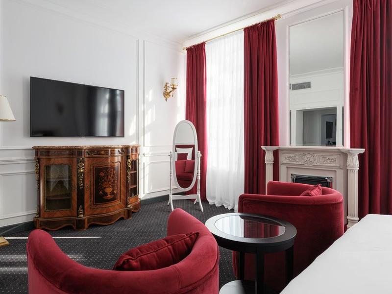 Гранд Отель Екатеринодар