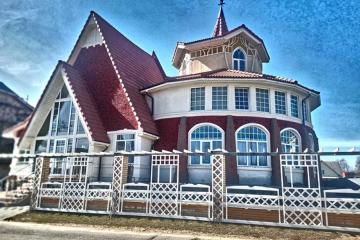 Отель Башни у Башни Россия, Санкт-Петербург, фото 1