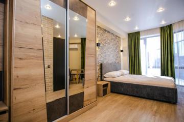 Отель SeaRent Крымский Россия, Сочи, фото 12