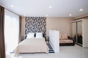 Отель SeaRent Крымский Россия, Сочи, фото 13