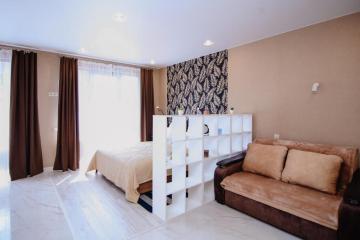 Отель SeaRent Крымский Россия, Сочи, фото 14