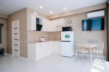 Отель SeaRent Крымский Россия, Сочи, фото 15