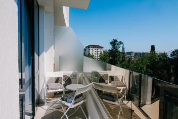 Отель SeaRent Крымский Россия, Сочи, фото 16