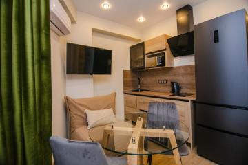 Отель SeaRent Крымский Россия, Сочи, фото 17