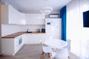 Отель SeaRent Крымский Россия, Сочи, фото 18