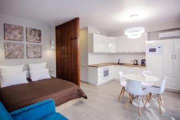 Отель SeaRent Крымский Россия, Сочи, фото 19