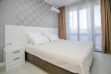 Отель SeaRent Крымский Россия, Сочи, фото 2