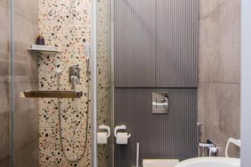 Отель SeaRent Крымский Россия, Сочи, фото 22