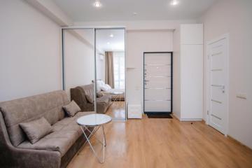 Отель SeaRent Крымский Россия, Сочи, фото 26