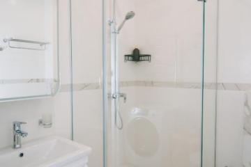 Отель SeaRent Крымский Россия, Сочи, фото 27