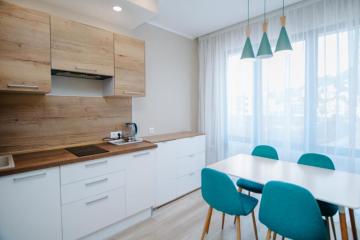 Отель SeaRent Крымский Россия, Сочи, фото 29