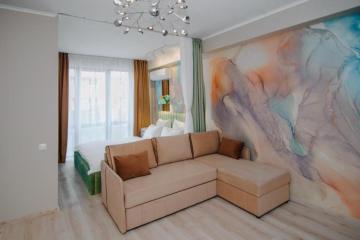 Отель SeaRent Крымский Россия, Сочи, фото 30