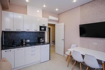 Отель SeaRent Крымский Россия, Сочи, фото 3