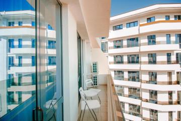 Отель SeaRent Крымский Россия, Сочи, фото 4