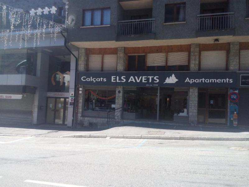 Els Avets