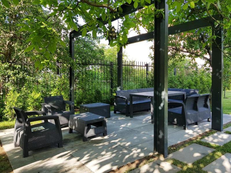 ARS апартаменты