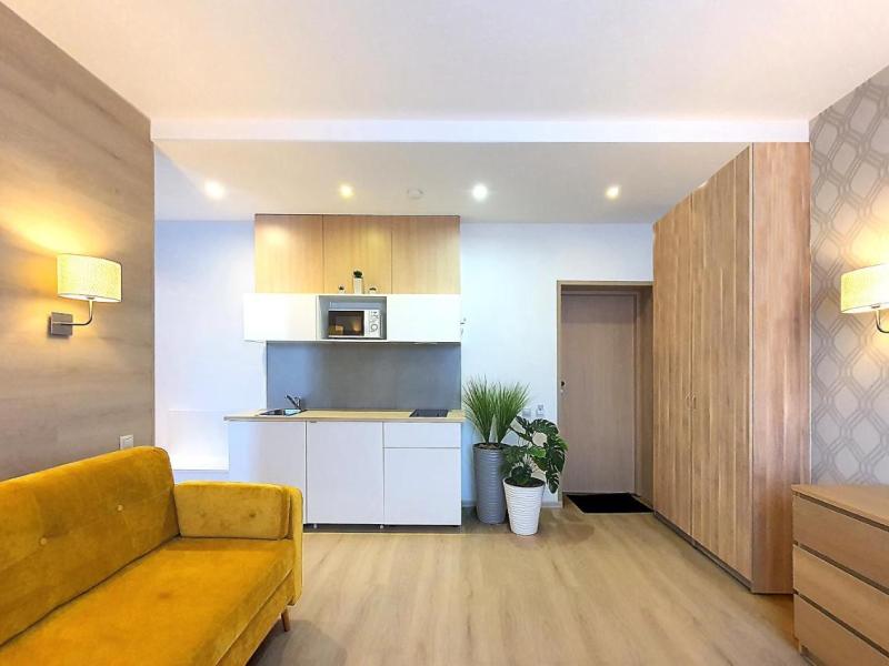 ARS апартаменты