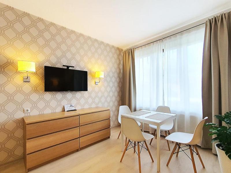 ARS апартаменты