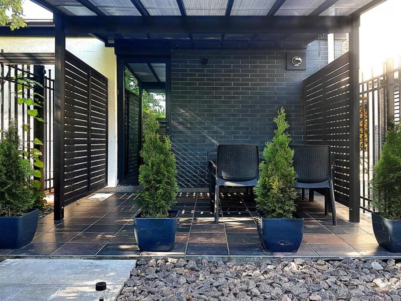 ARS апартаменты