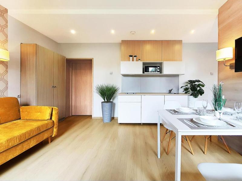 ARS апартаменты