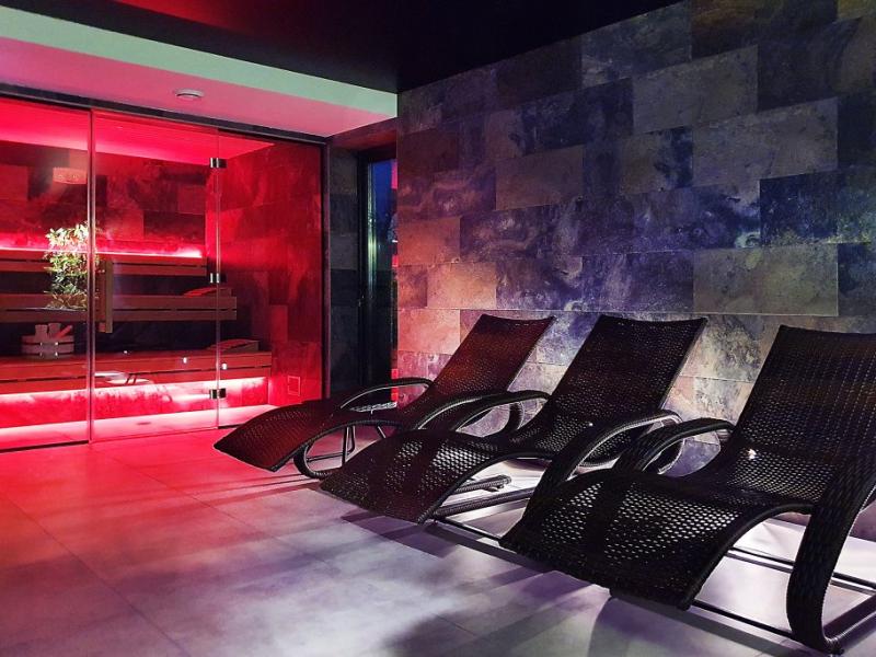 ARS апартаменты