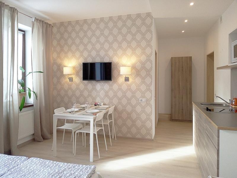 ARS апартаменты