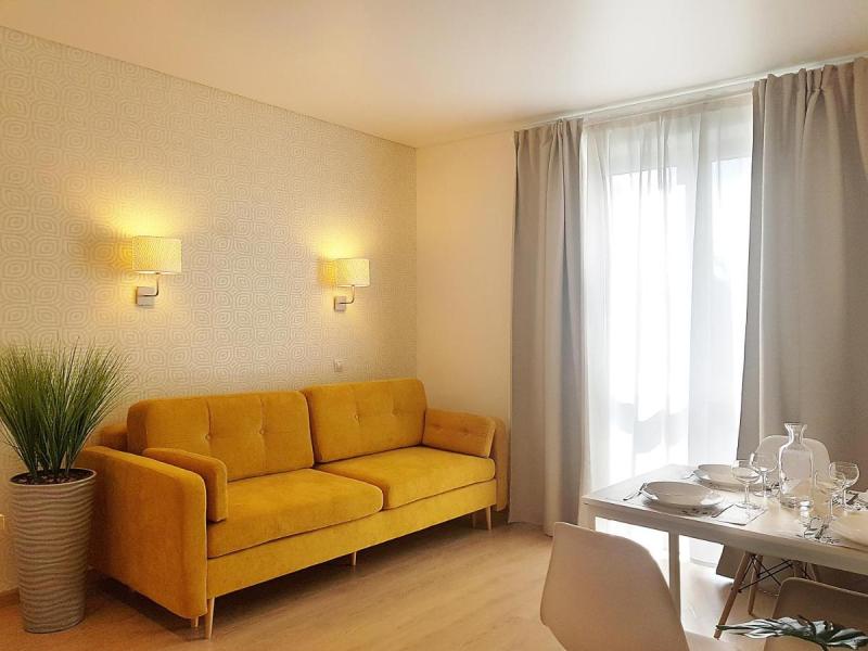 ARS апартаменты