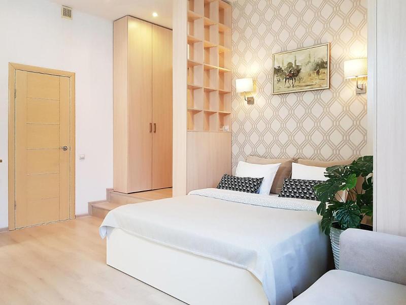 ARS апартаменты