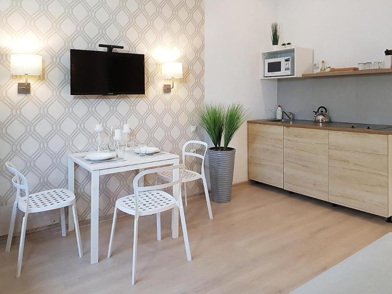 ARS апартаменты