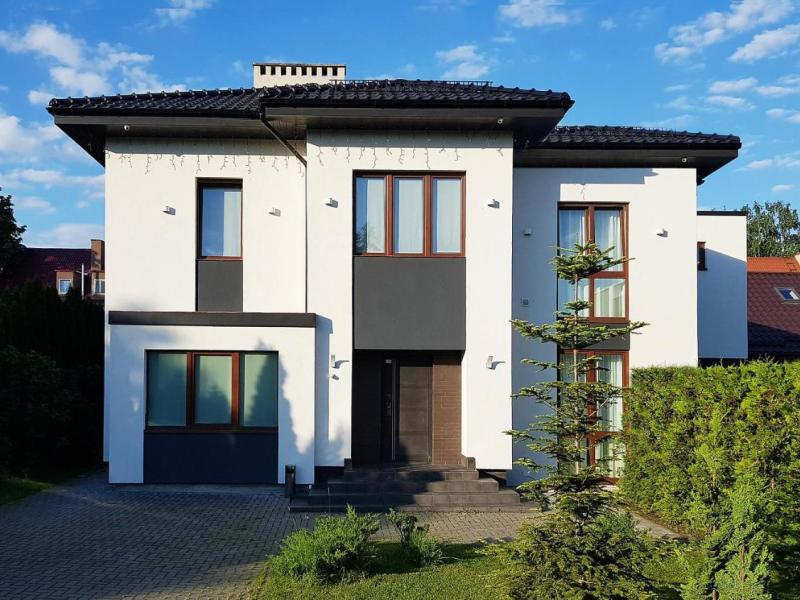 ARS апартаменты