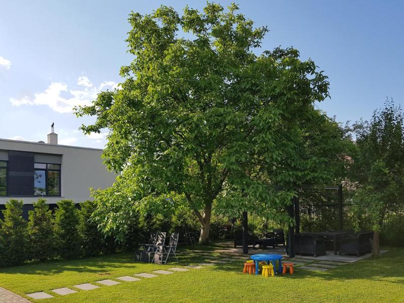 ARS апартаменты