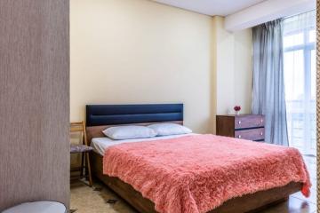 Отель Oplot Sorrento Park Россия, Адлер, фото 19