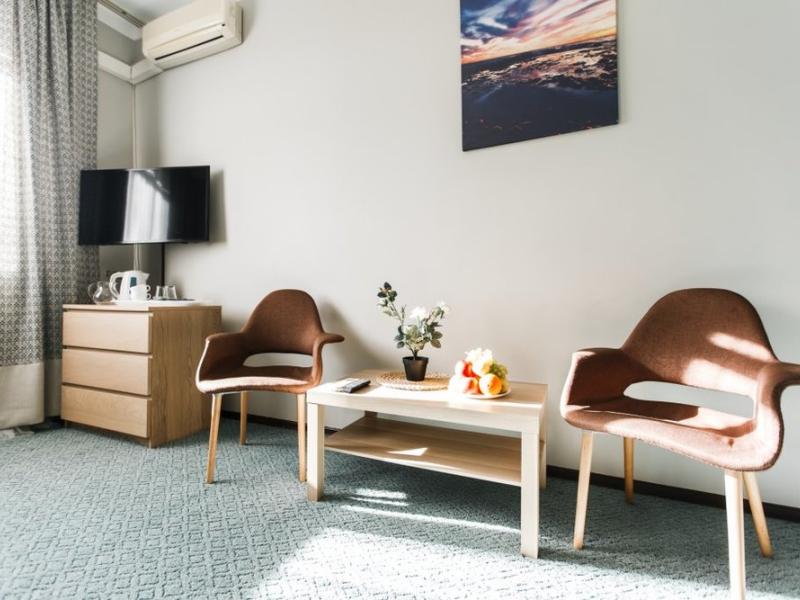 Family Holiday (ул. Кирова)