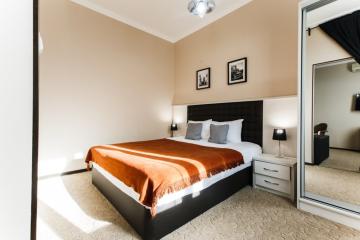 Отель Family Holiday (ул. Кирова) Россия, Адлер, фото 20