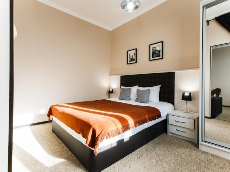 Family Holiday (ул. Кирова)