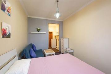 Отель Family Holiday (ул. Кирова) Россия, Адлер, фото 2