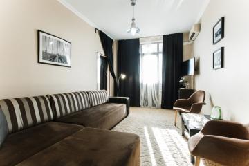 Отель Family Holiday (ул. Кирова) Россия, Адлер, фото 21