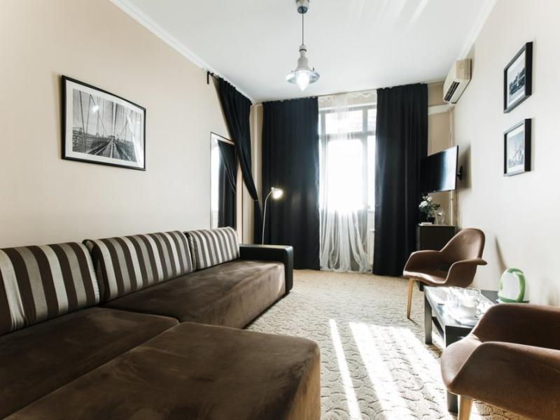 Family Holiday (ул. Кирова)