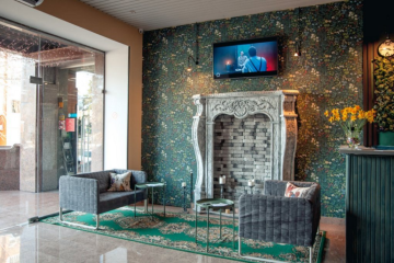 Отель Family Holiday (ул. Кирова) Россия, Адлер, фото 23