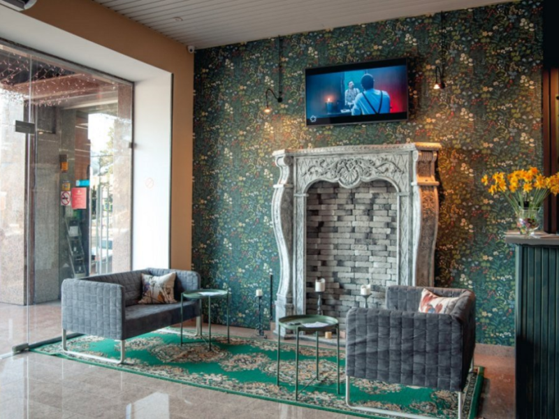 Family Holiday (ул. Кирова)