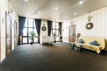 Отель Family Holiday (ул. Кирова) Россия, Адлер, фото 24