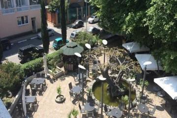 Отель Family Holiday (ул. Кирова) Россия, Адлер, фото 25