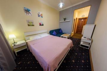 Отель Family Holiday (ул. Кирова) Россия, Адлер, фото 3