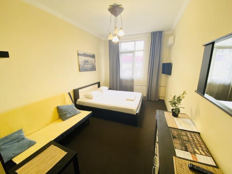 Family Holiday (ул. Кирова)