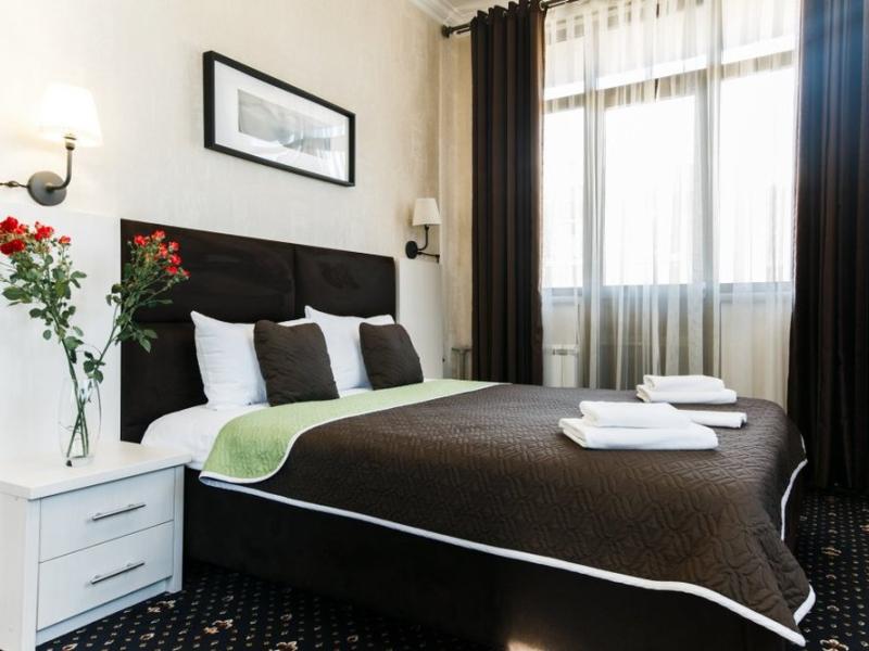 Family Holiday (ул. Кирова)