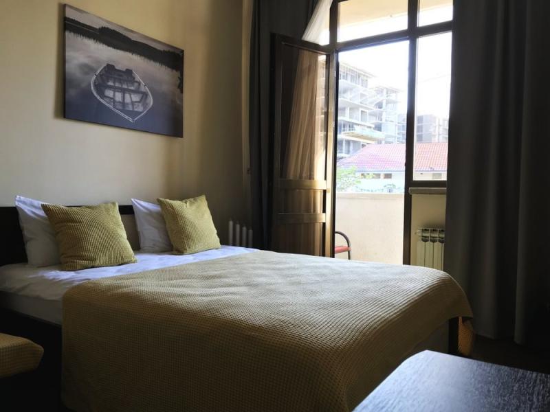 Family Holiday (ул. Кирова)